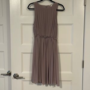 H&M dress